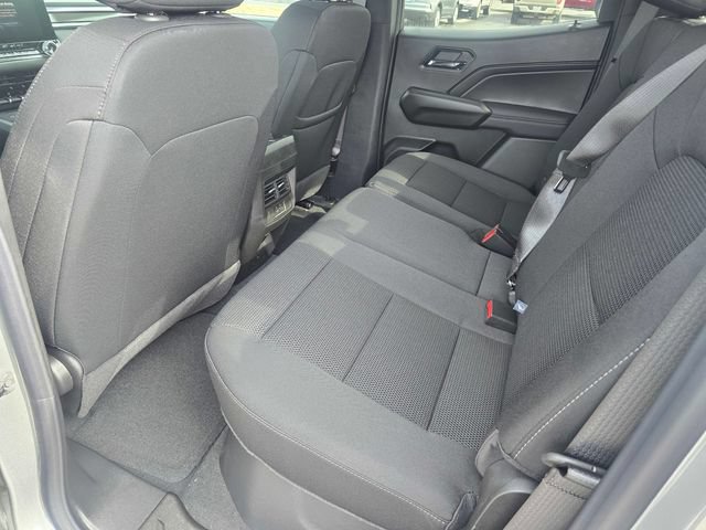 New 2026 GMC Canyon Elevation w/ Convenience Package AWD/4WD image 10