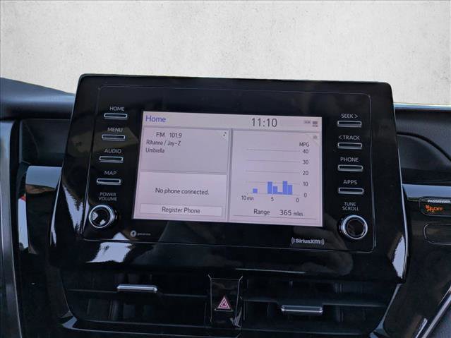 Used 2024 Toyota Camry SE image 14