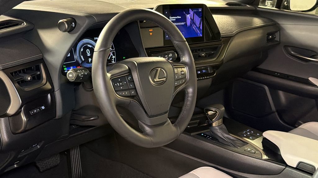 Certified 2023 Lexus UX 250h AWD w/ Premium Package image 28