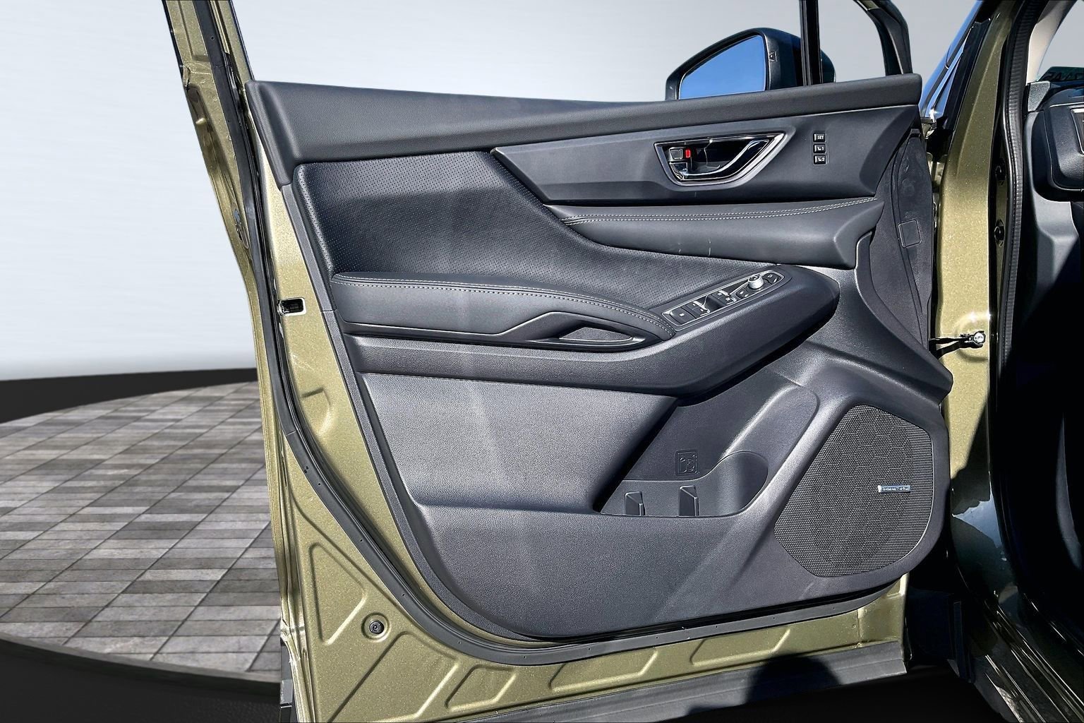 New 2026 Subaru Ascent Limited image 19