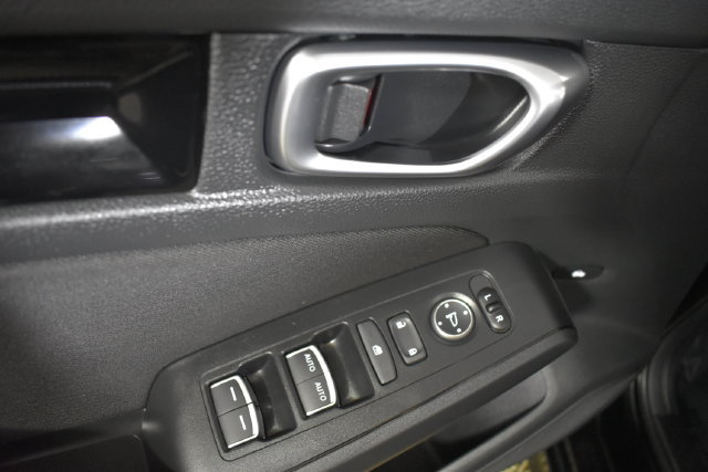 Used 2026 Honda Civic Sport image 8
