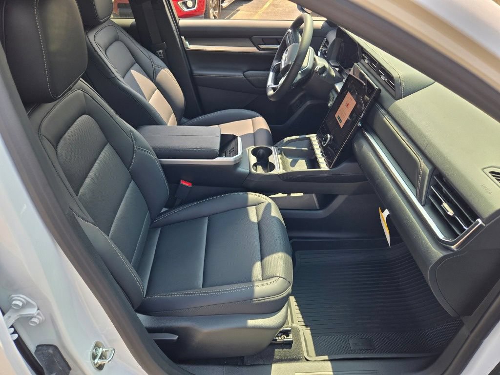 New 2027 GMC Terrain Elevation w/ Elevation Premium Package AWD/4WD image 16