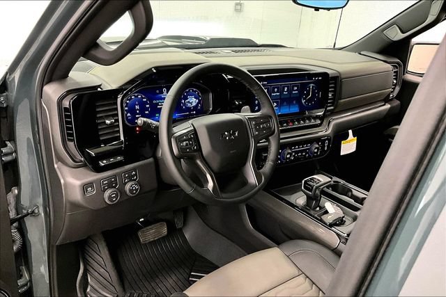 Used 2026 Chevrolet Silverado 1500 ZR2 w/ ZR2 Bison Edition AWD/4WD image 16