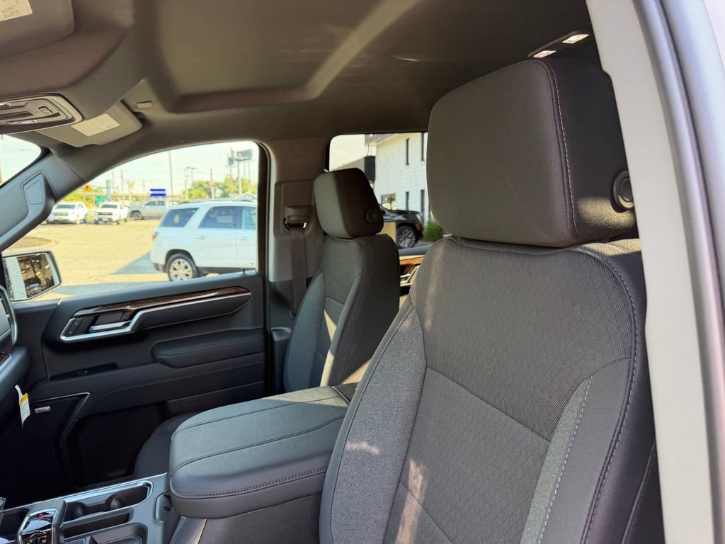 New 2026 GMC Sierra 1500 Elevation w/ Preferred Package AWD/4WD image 13