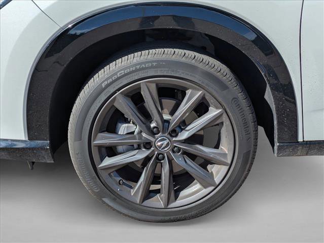 Certified 2025 Acura ADX A-Spec image 10