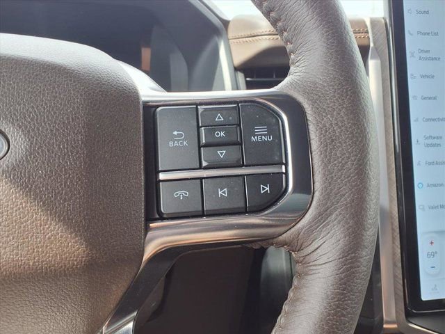 Used 2024 Ford Expedition Max King Ranch image 16