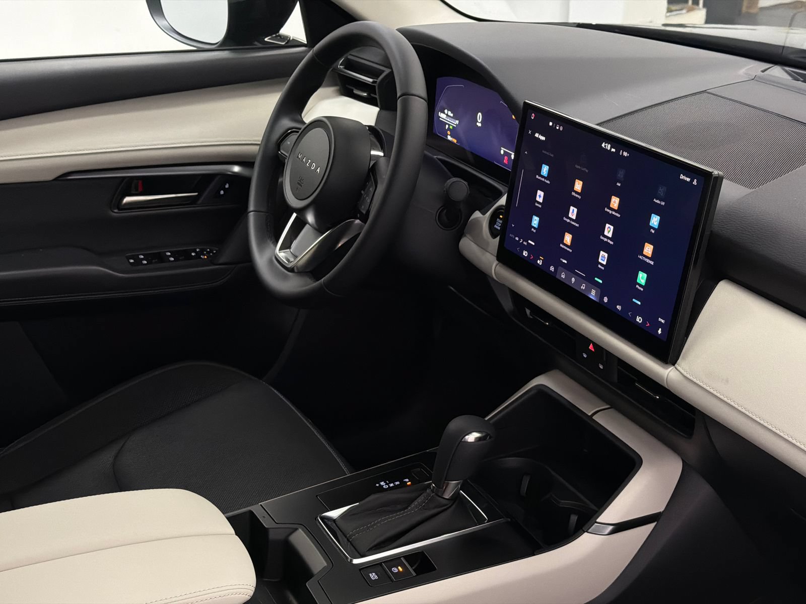 New 2026 MAZDA CX-5 Select AWD/4WD image 11