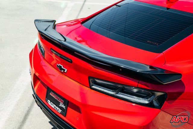 Used 2018 Chevrolet Camaro ZL1 RWD image 46