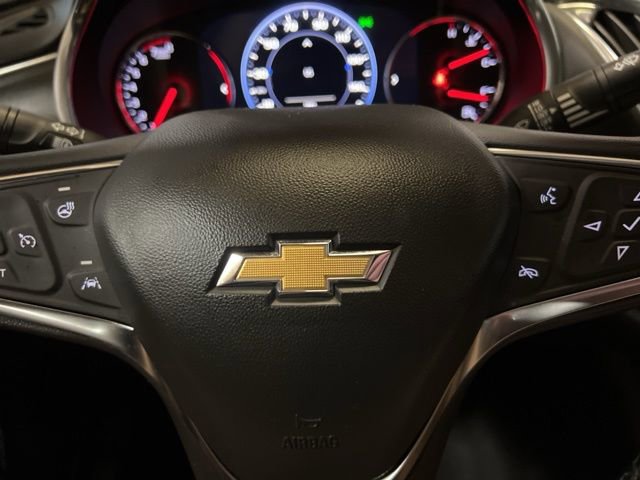 Used 2024 Chevrolet Malibu LT image 36