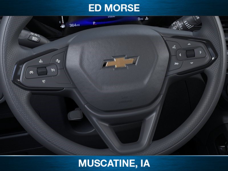 New 2026 Chevrolet TrailBlazer LT FWD image 19