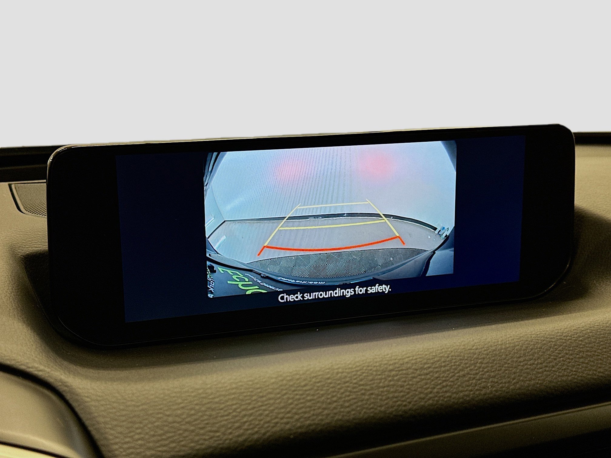 Used 2025 MAZDA CX-50 AWD 2.5 Hybrid w/ Premium Pkg image 23