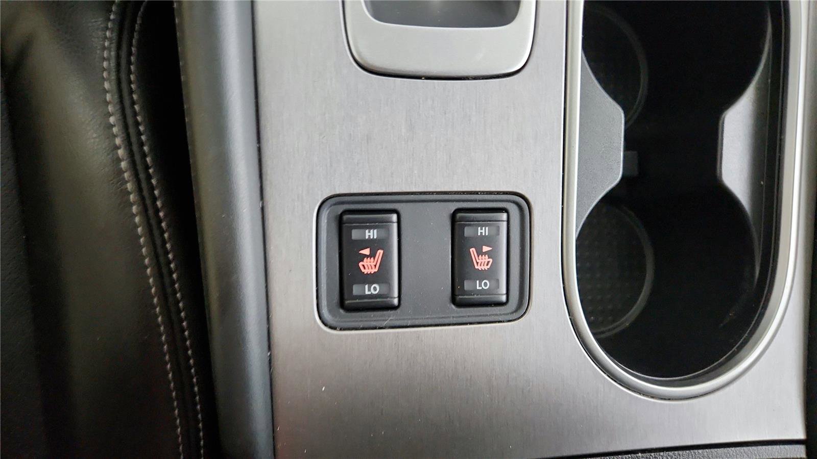 Used 2023 Nissan Murano SL w/ SL Moonroof Package AWD/4WD image 27