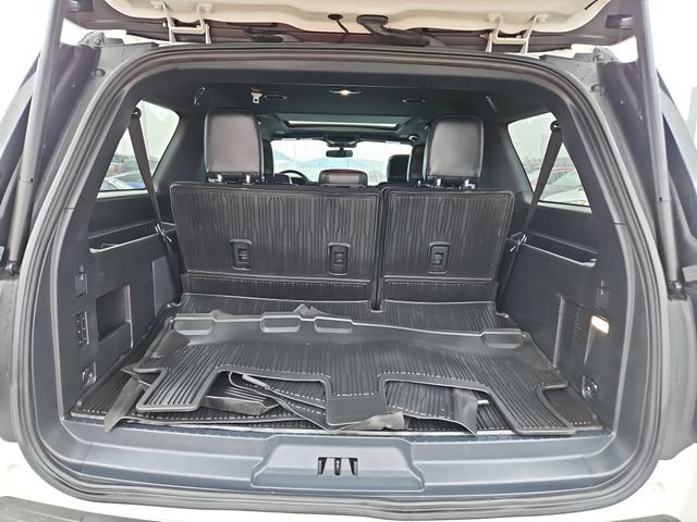 Certified 2022 Ford Expedition Max Limited AWD/4WD image 29