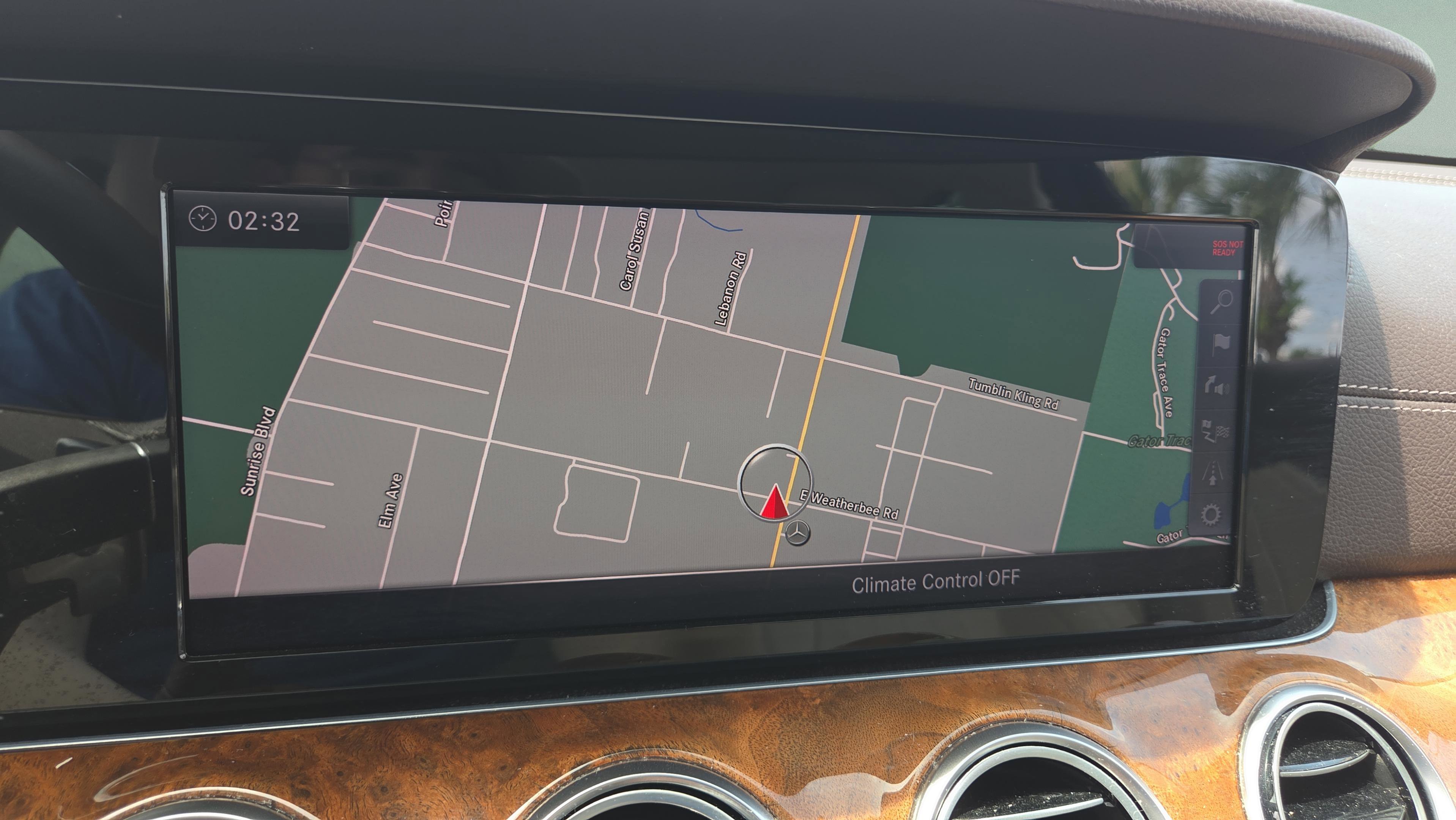 Used 2018 Mercedes-Benz E 300 image 30