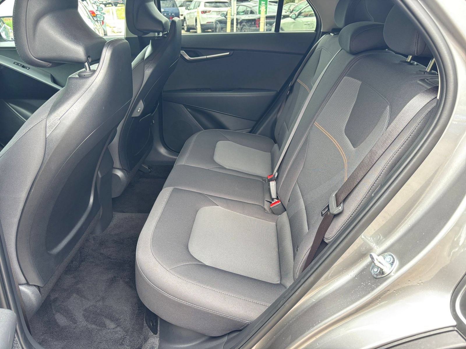 Used 2026 Kia Niro LX FWD image 22