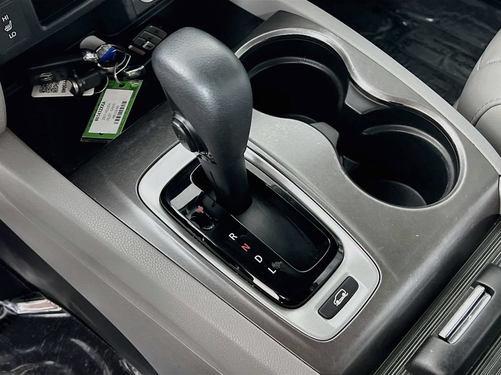 Used 2017 Honda Pilot EX-L image 15