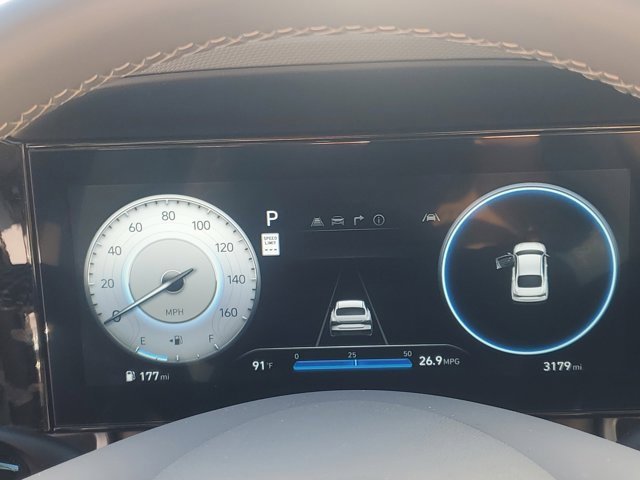 Certified 2025 Hyundai Elantra SEL w/ Cargo Package image 16