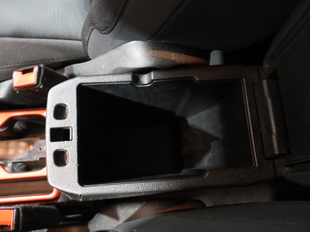 Used 2020 Jeep Renegade Trailhawk w/ Cold Weather Group image 32