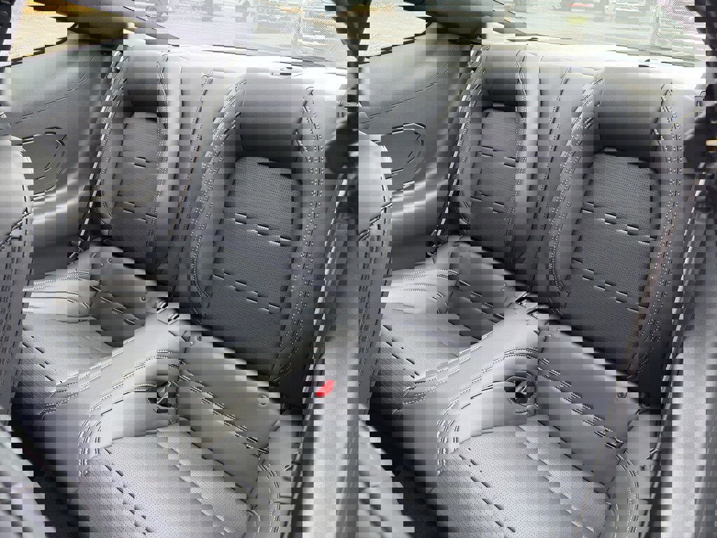 New 2025 Ford Mustang Premium image 40