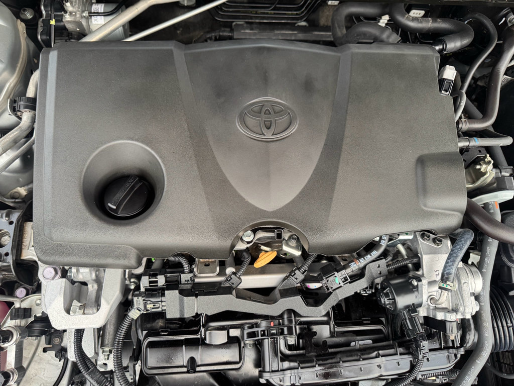 Used 2023 Toyota Camry LE FWD image 24