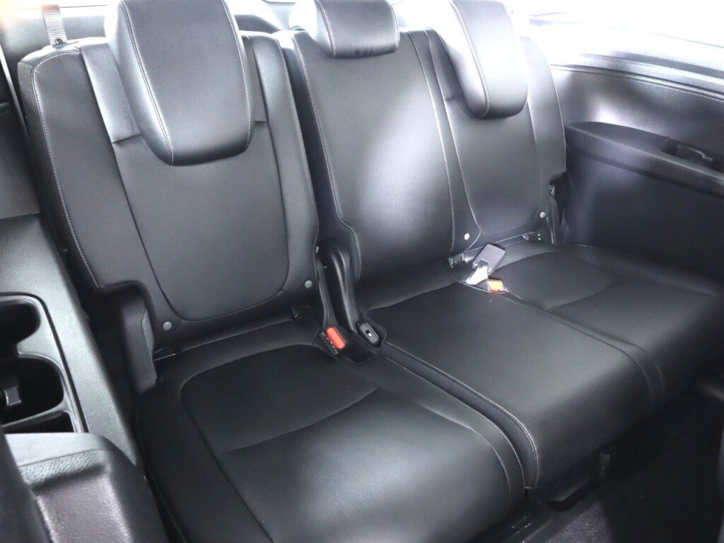 Used 2023 Honda Odyssey EX-L image 40
