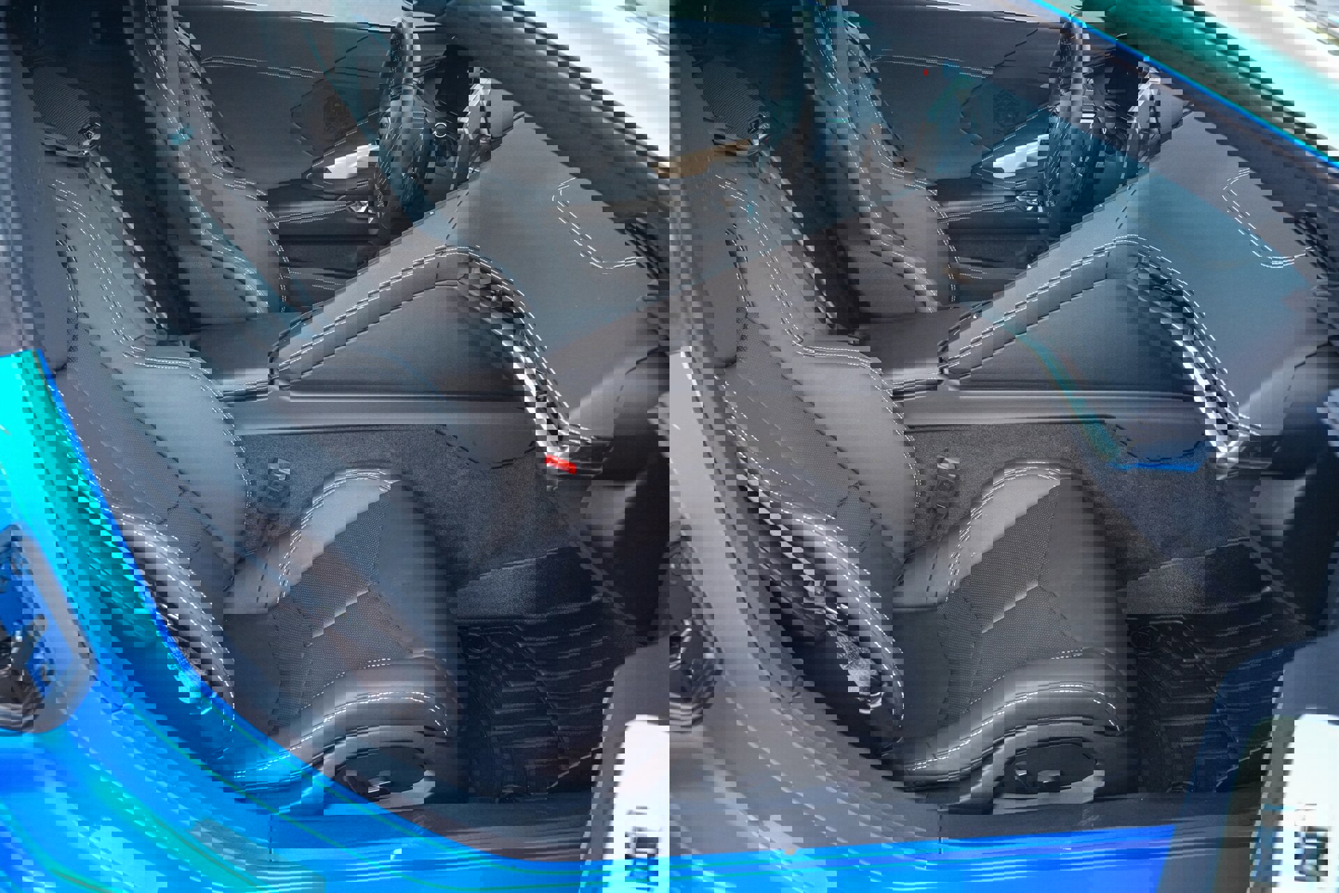 Used 2025 Chevrolet Corvette Z06 image 69