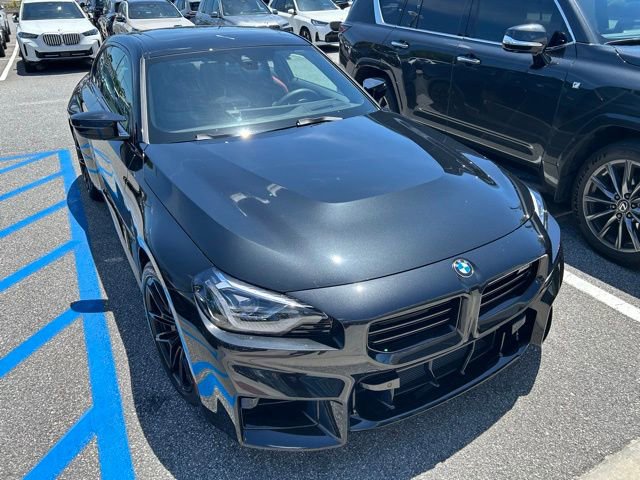 Used 2026 BMW M2 w/ Lighting Package RWD image 6