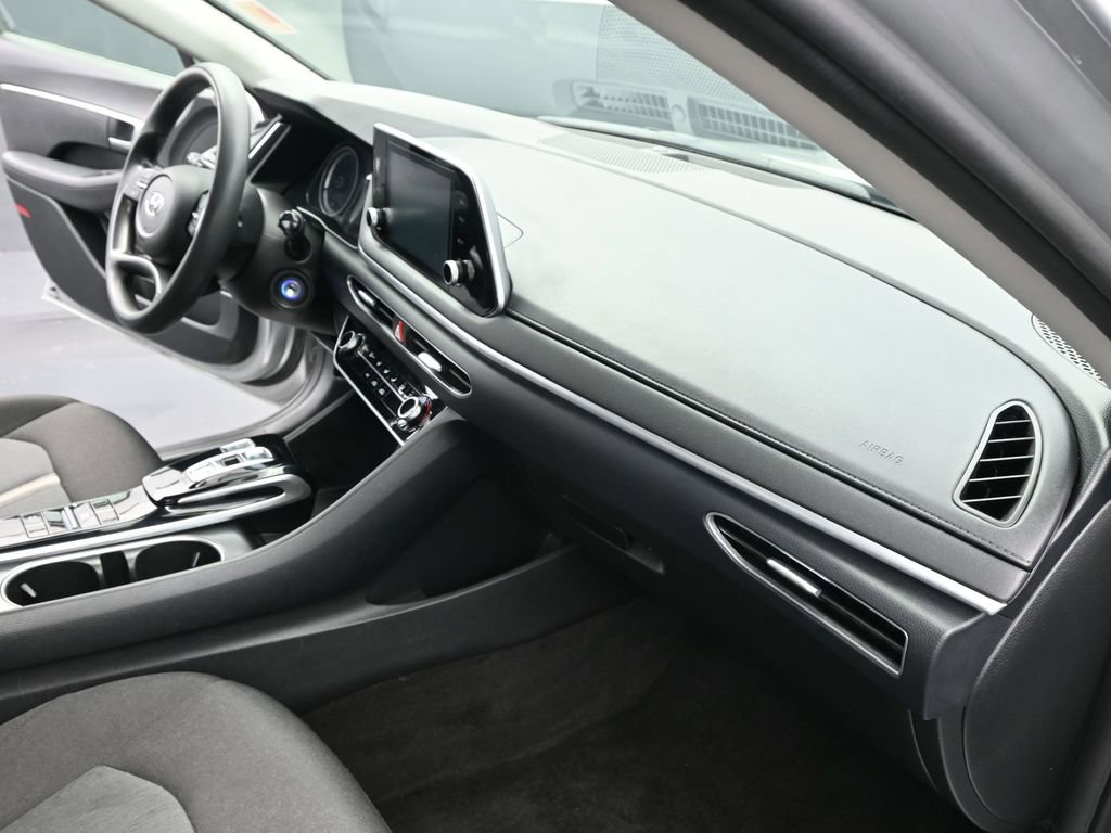 Used 2021 Hyundai Sonata SE image 26