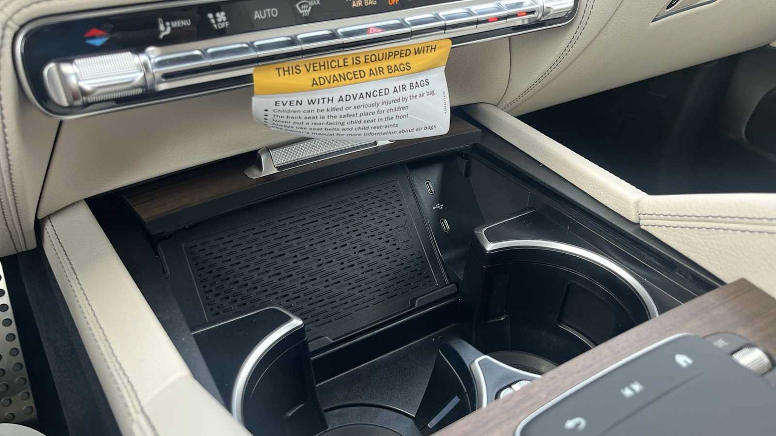 New 2026 Mercedes-Benz GLS 580 4MATIC image 47