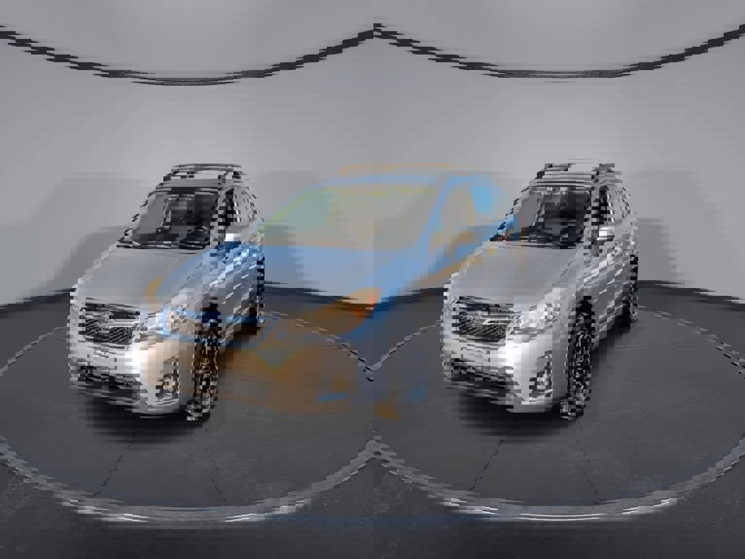 Used 2016 Subaru Crosstrek 2.0i Premium image 3