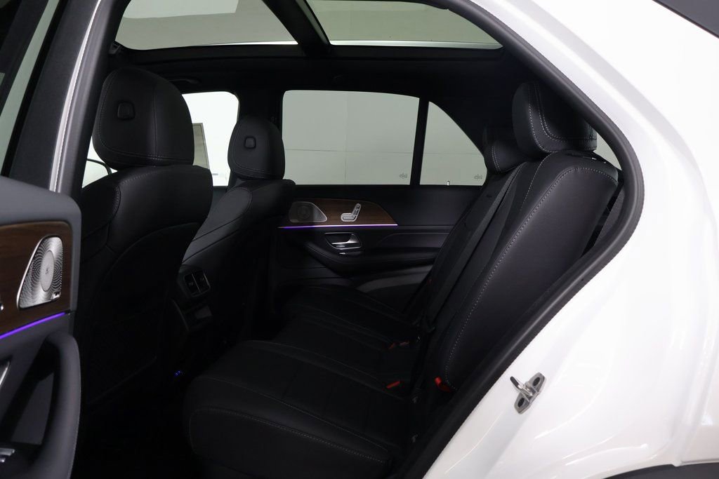 Used 2026 Mercedes-Benz GLE 350 4MATIC image 6