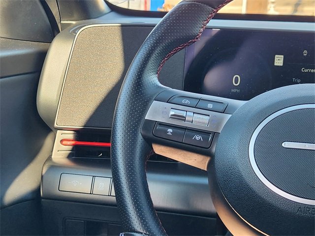 Used 2024 Hyundai Kona N Line image 28