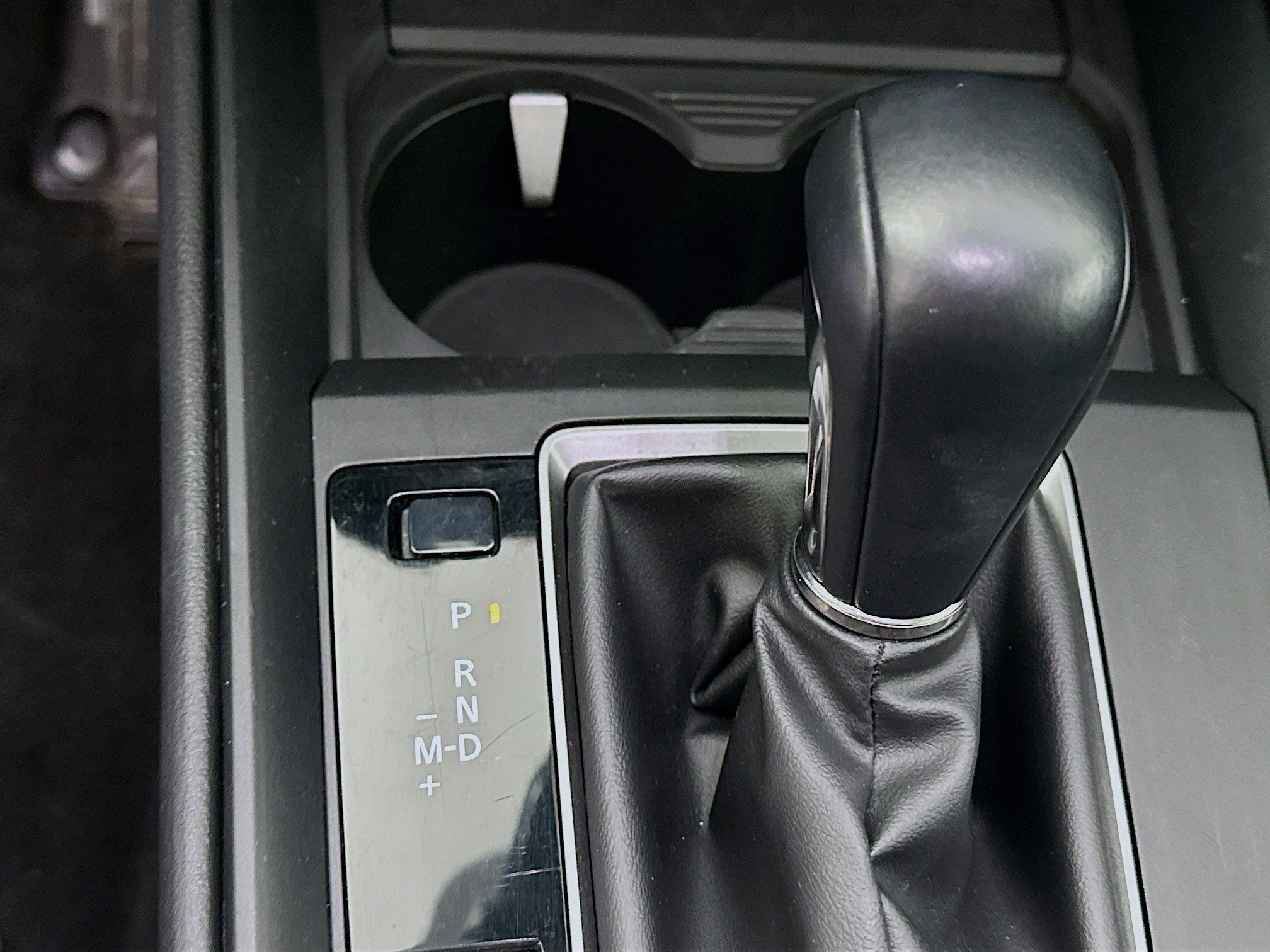 Used 2025 MAZDA CX-50 AWD 2.5 S w/ Premium Package image 25