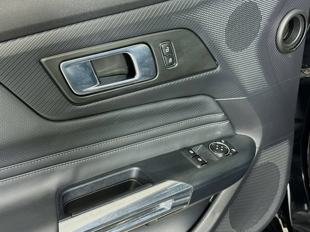 Used 2024 Ford Mustang GT Premium RWD image 18