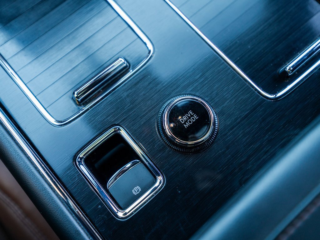 Used 2024 Lincoln Aviator Reserve w/ Elements Package Plus image 22