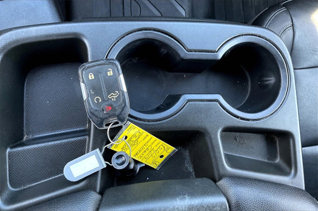 Used 2019 Chevrolet Silverado 1500 LT w/ All-Star Edition image 10