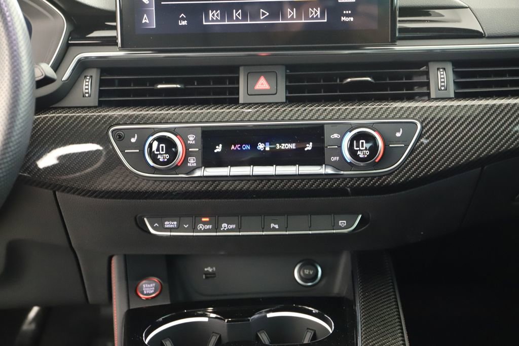 Certified 2023 Audi S5 Premium Plus w/ Premium Plus Package AWD/4WD image 20