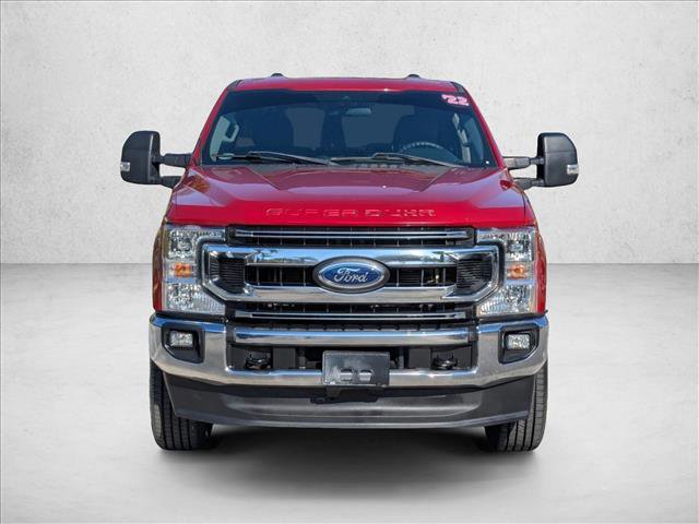 Used 2022 Ford F250 XLT w/ XLT Value Package image 2