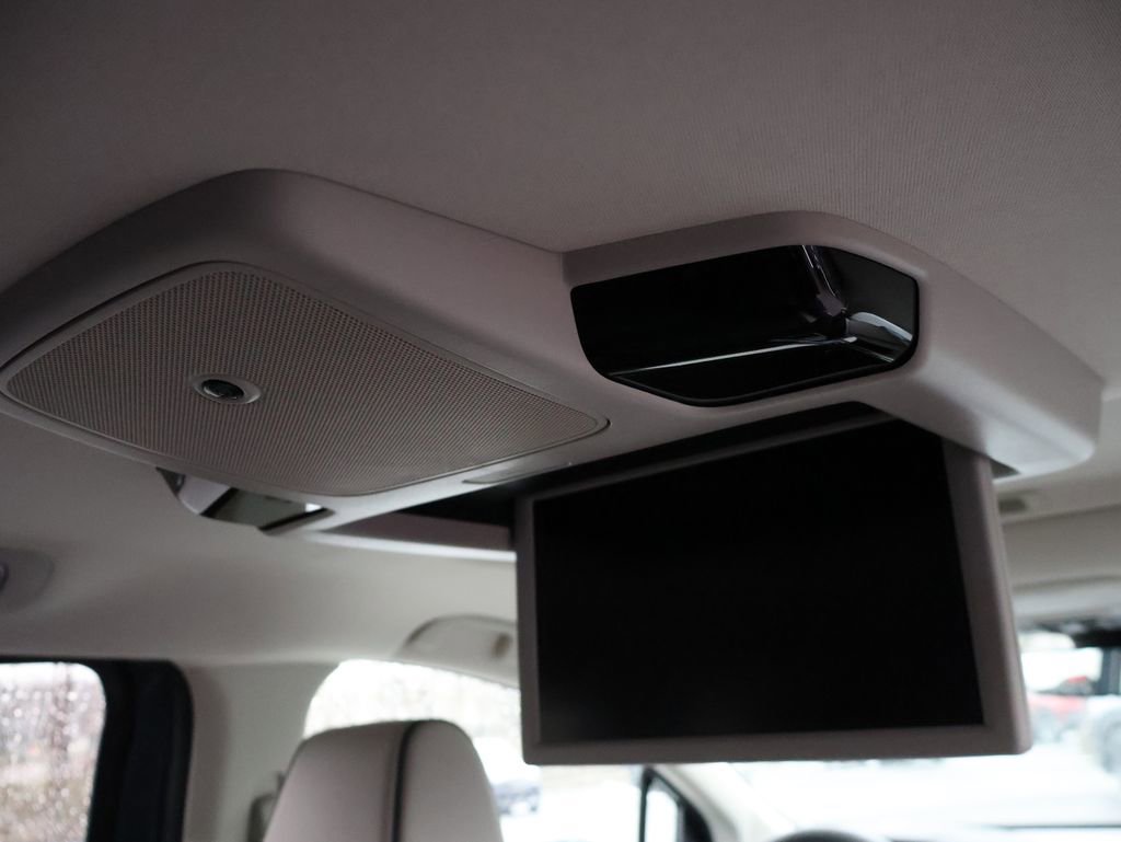 Certified 2026 Honda Odyssey Elite image 14