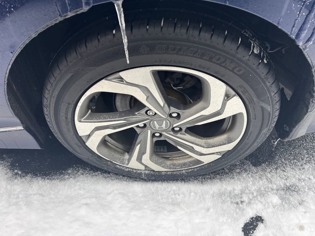 Used 2020 Honda Accord EX image 9