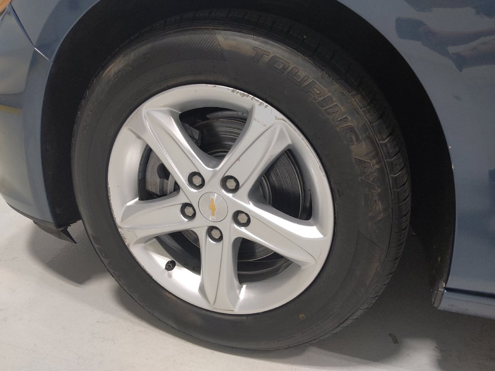 Used 2024 Chevrolet Malibu LT FWD image 31