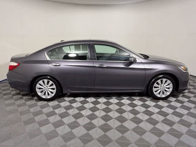 Used 2015 Honda Accord EX-L image 7