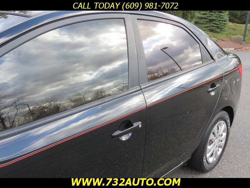 Used 2011 Kia Forte EX w/ Fuel Economy Pkg image 31