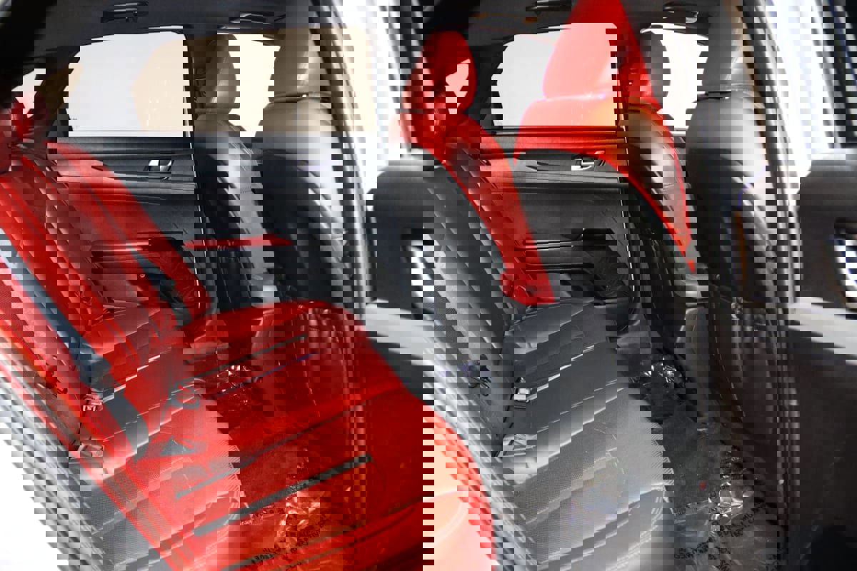 Used 2023 Kia K5 GT-Line image 66