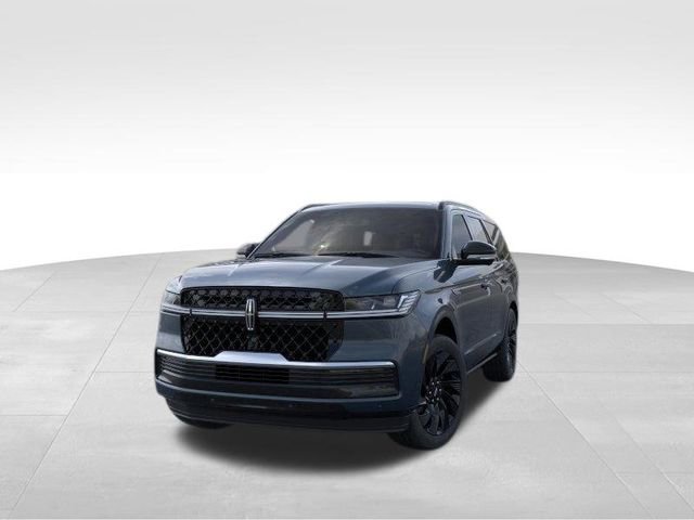 New 2025 Lincoln Navigator Reserve w/ Jet Appearance Package image 3