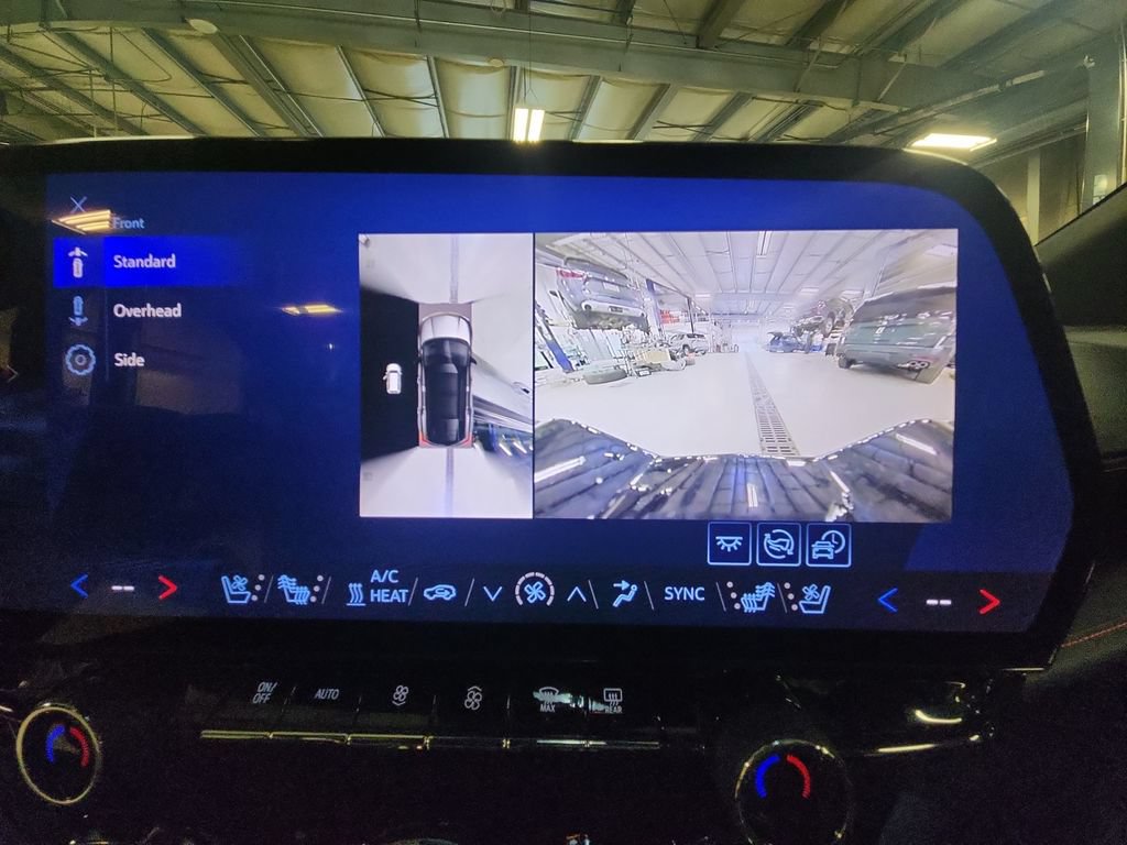 Certified 2024 Chevrolet Blazer EV RS AWD/4WD image 19