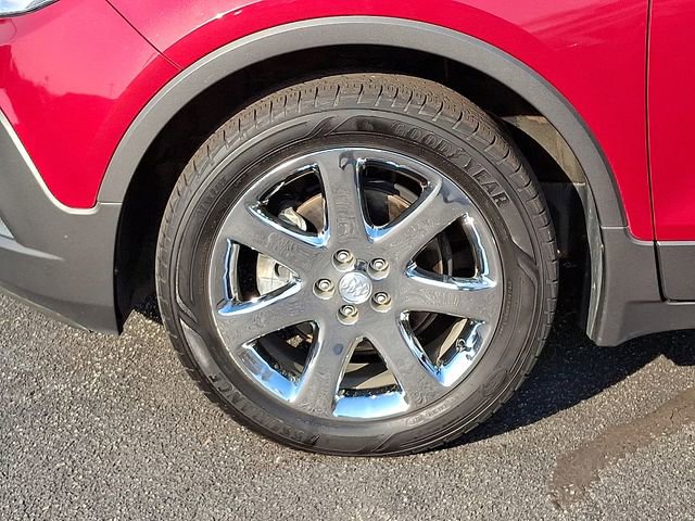 Used 2016 Buick Encore Premium w/ Experience Buick Package image 8