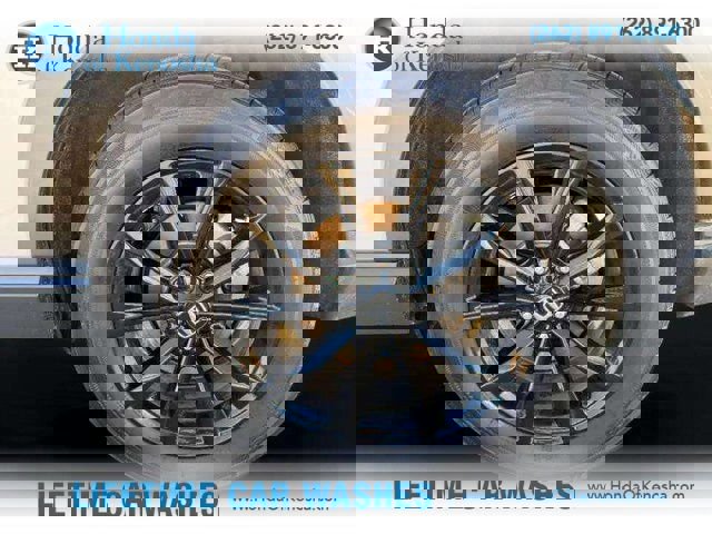 Certified 2025 Honda CR-V Sport image 9