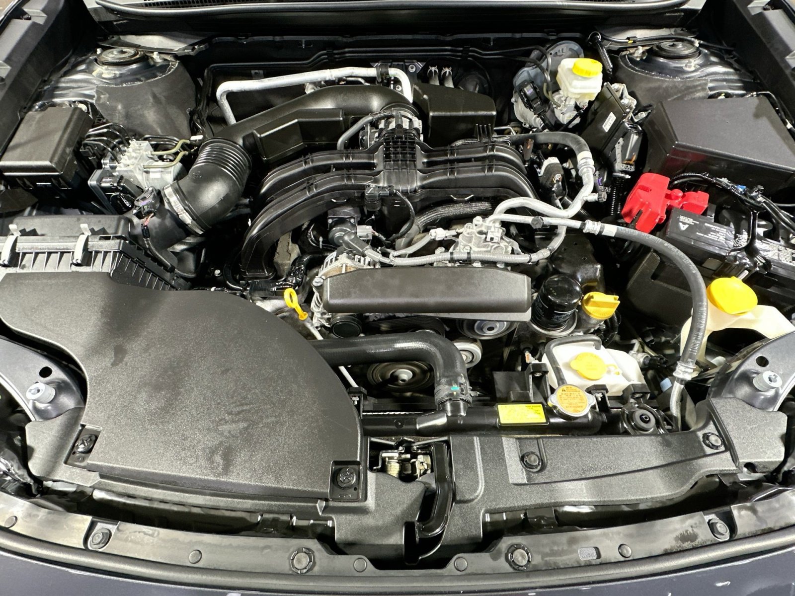 Used 2023 Subaru Outback Premium image 38