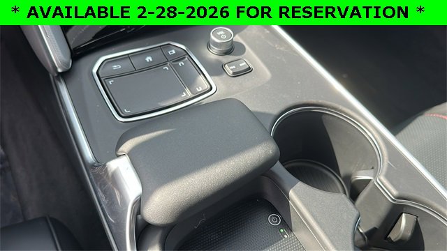 Used 2025 Acura TLX SH-AWD w/ A-SPEC Pkg image 22